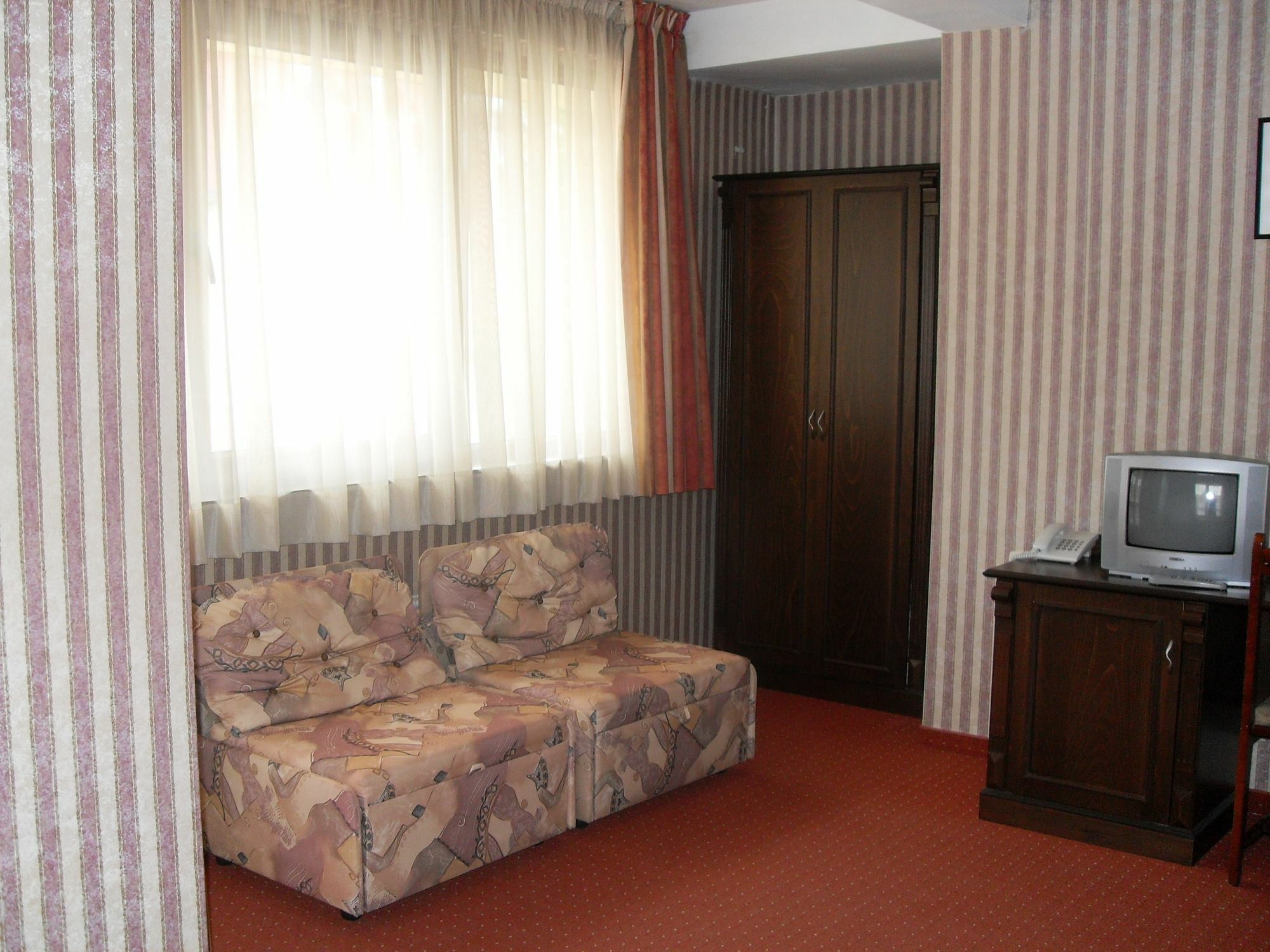 Стаи За Гости - Семейна Къща За Гости Ивел Bansko Esterno foto