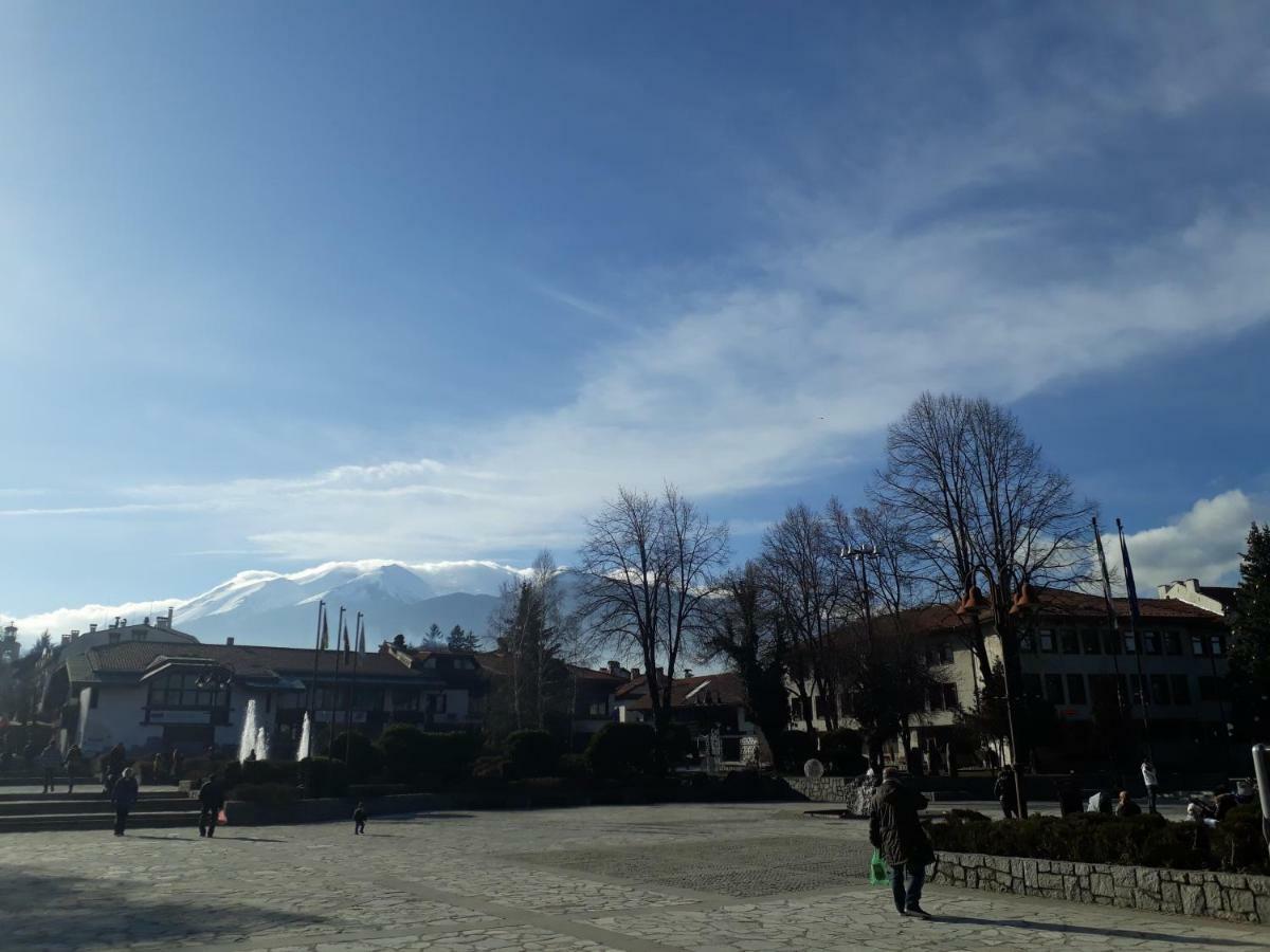 Стаи За Гости - Семейна Къща За Гости Ивел Bansko Esterno foto
